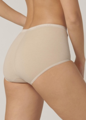 Sloggi 4 pack Basic Maxi Briefs